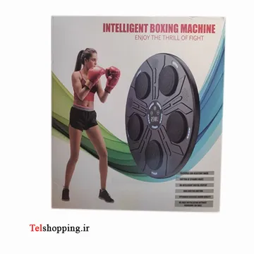 دستگاه موزیکال بوکس هوشمندIntelligent Boxing Machine کد 340051